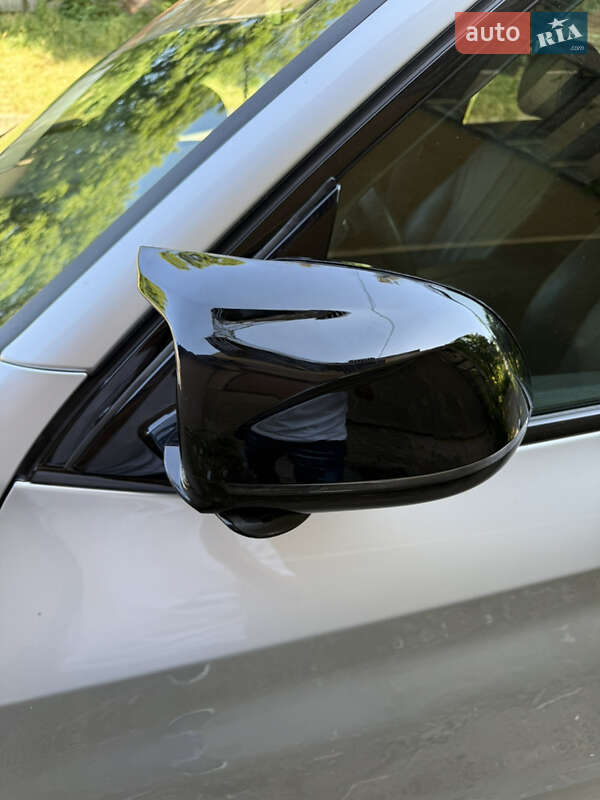 Позашляховик / Кросовер BMW X5 2018 в Чернівцях