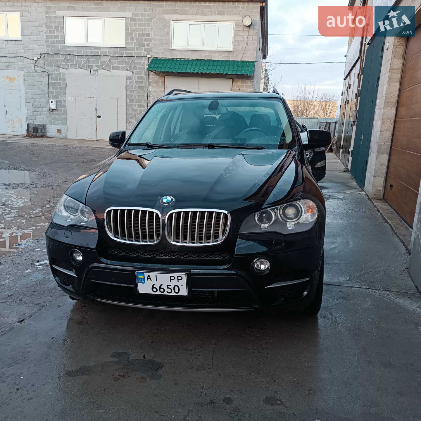 2013 BMW X5 - мініатюра 13
