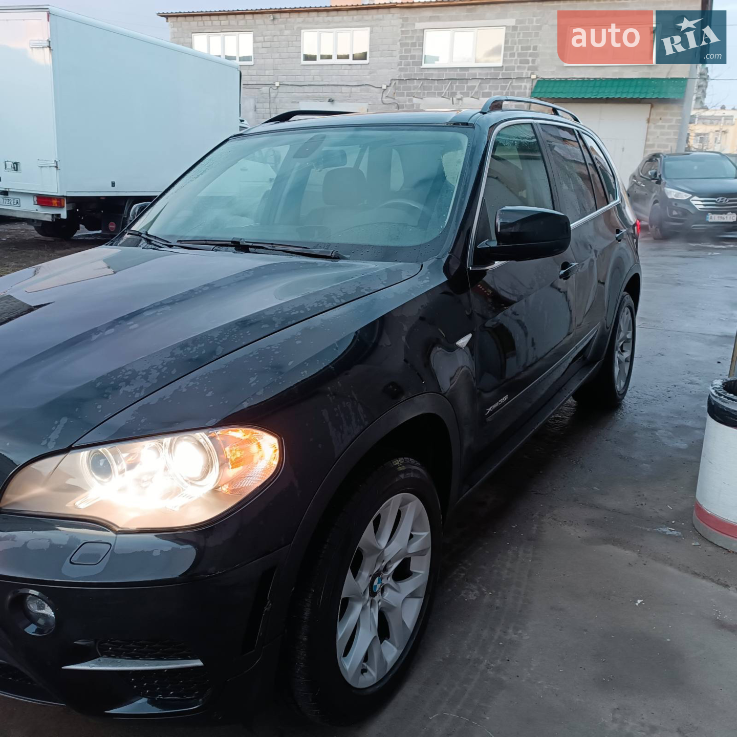 2013 BMW X5 - мініатюра 17