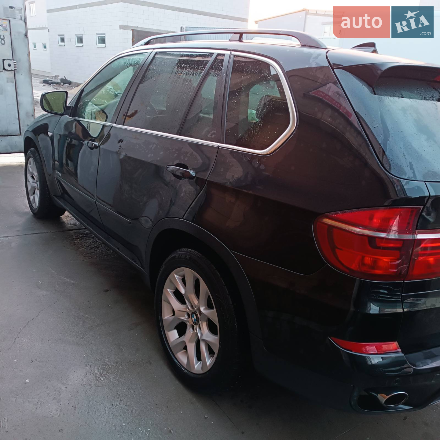 2013 BMW X5 - мініатюра 20