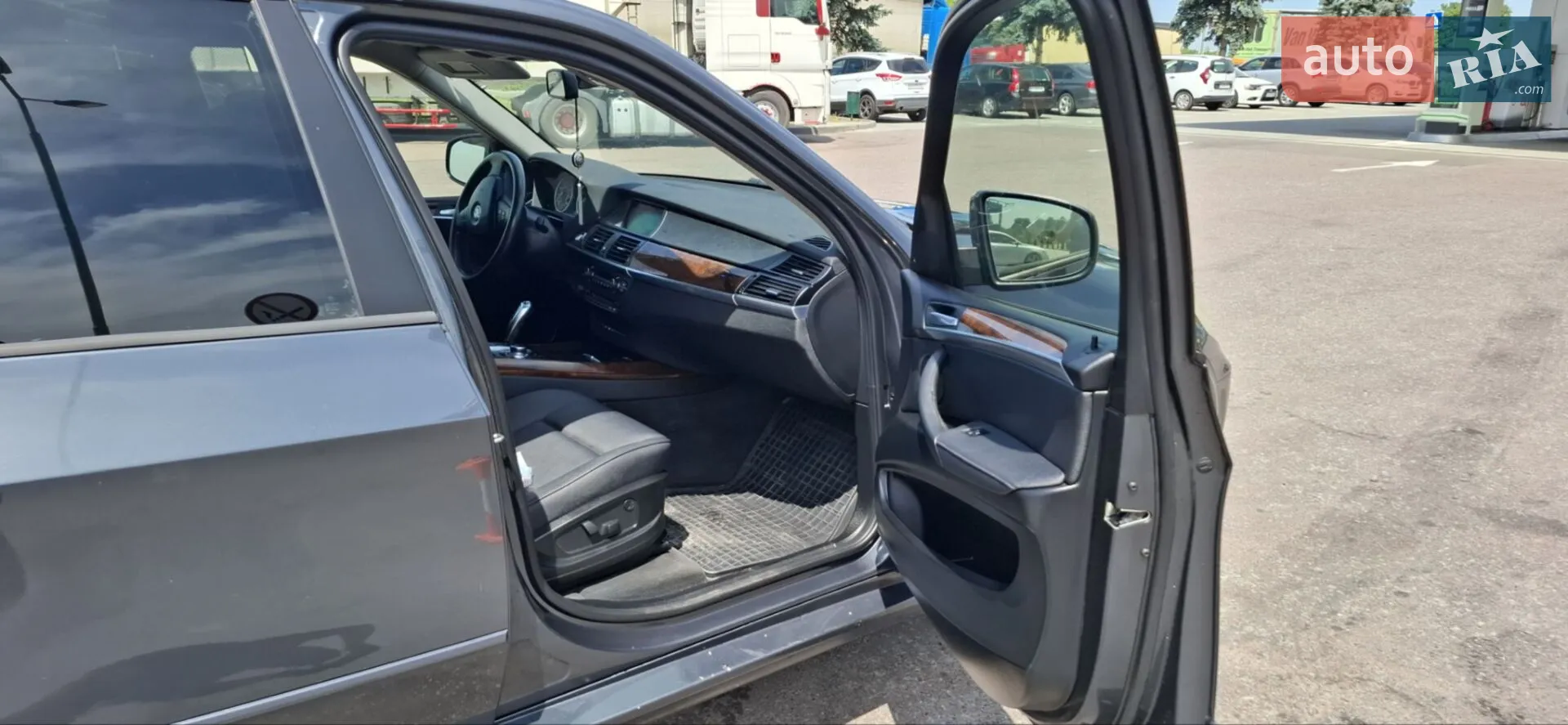 2011 BMW X5 - мініатюра 7