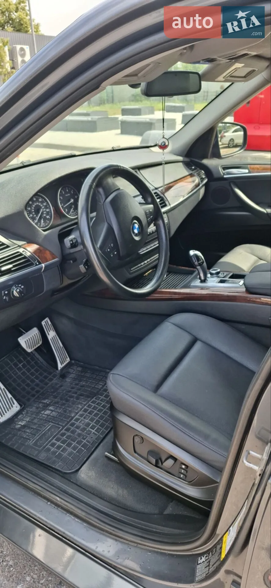 2011 BMW X5 - мініатюра 17