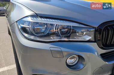 Внедорожник / Кроссовер BMW X5 2016 в Запорожье
