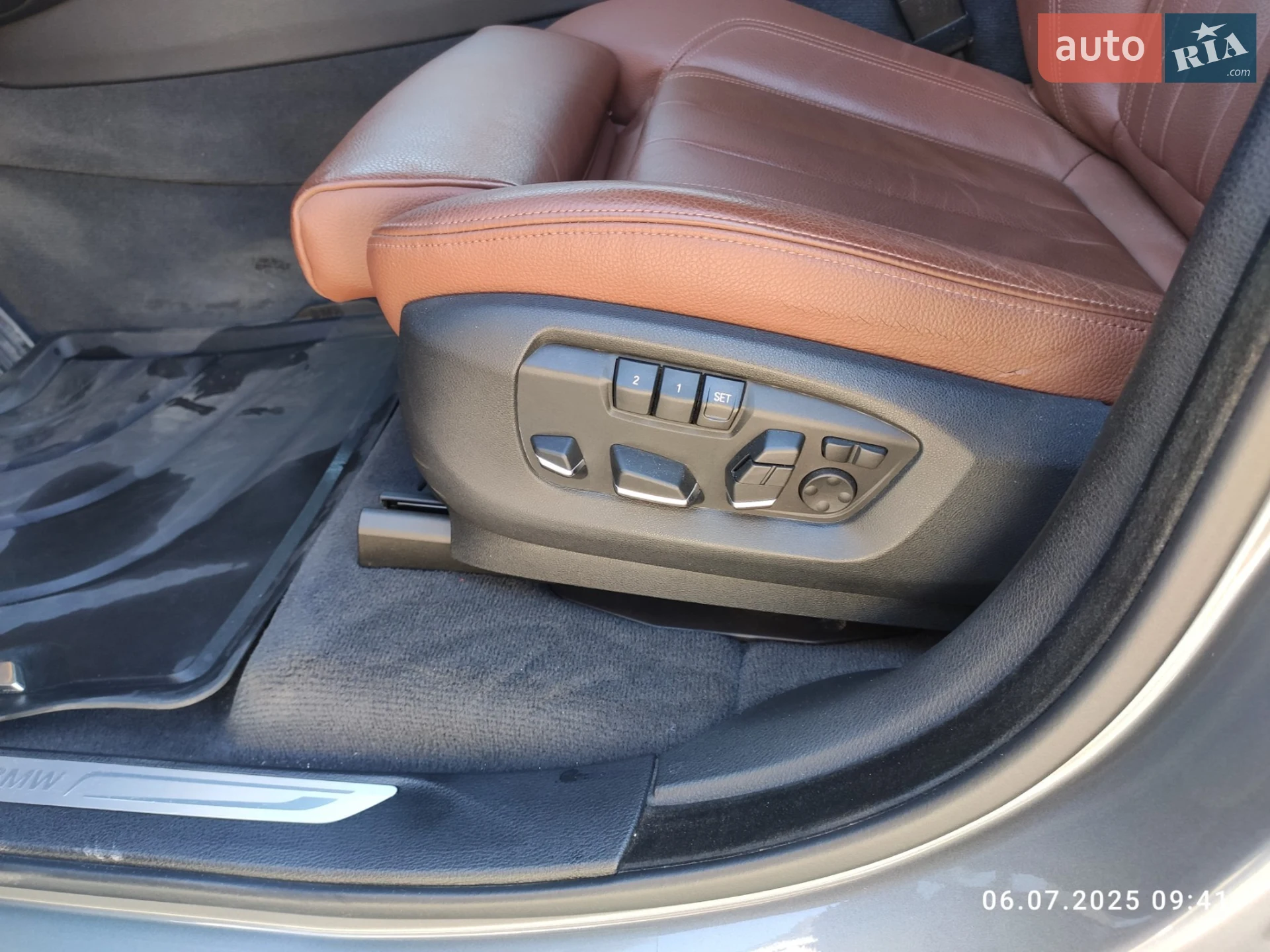 2016 BMW X5 - мініатюра 13