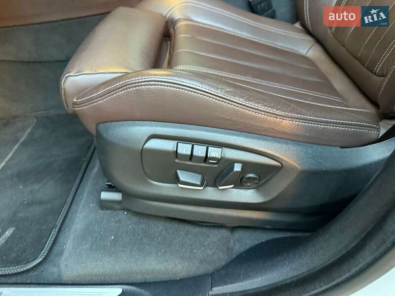 Позашляховик / Кросовер BMW X5 2017 в Одесі