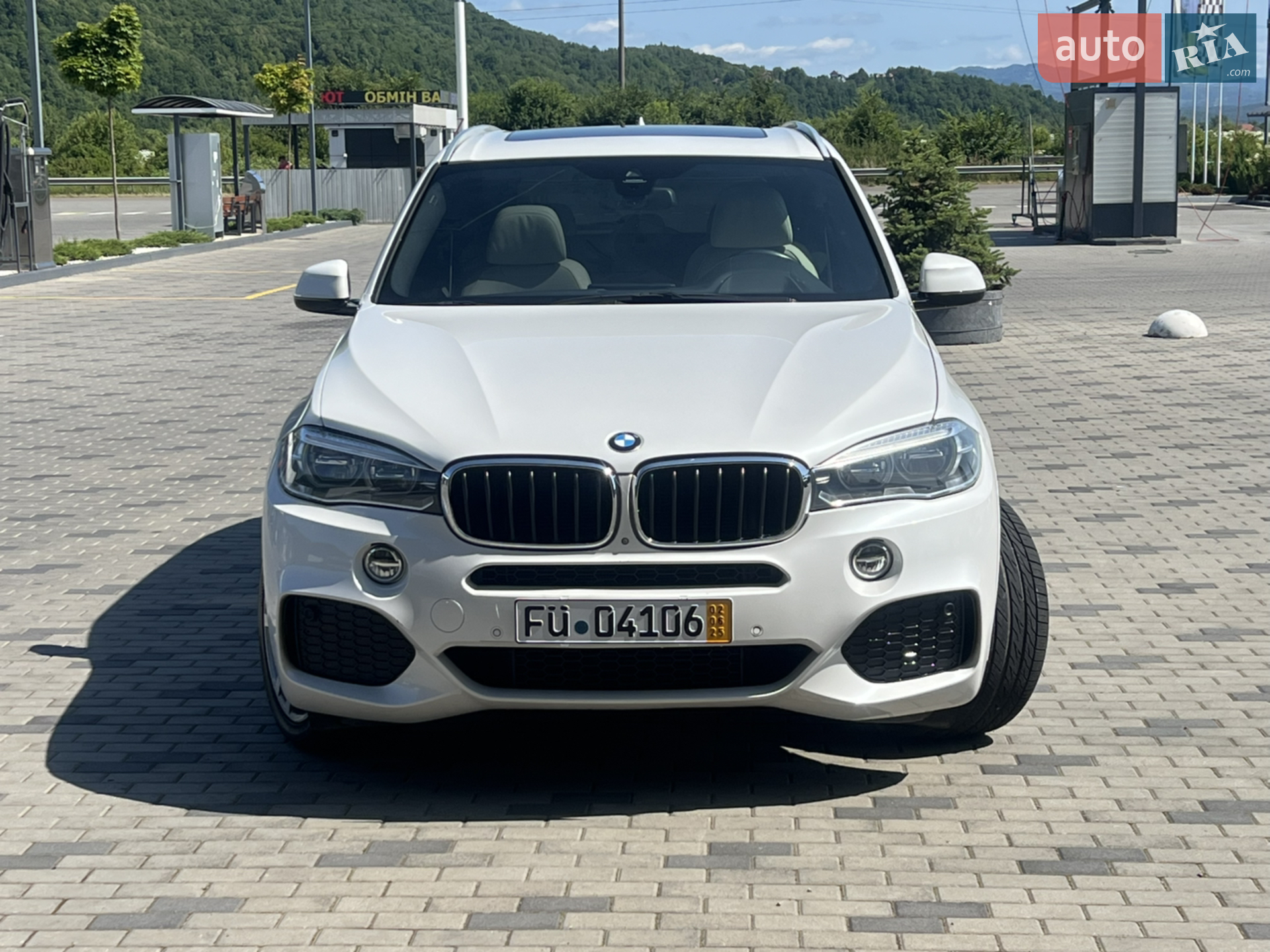 2018 BMW X5 - мініатюра 51