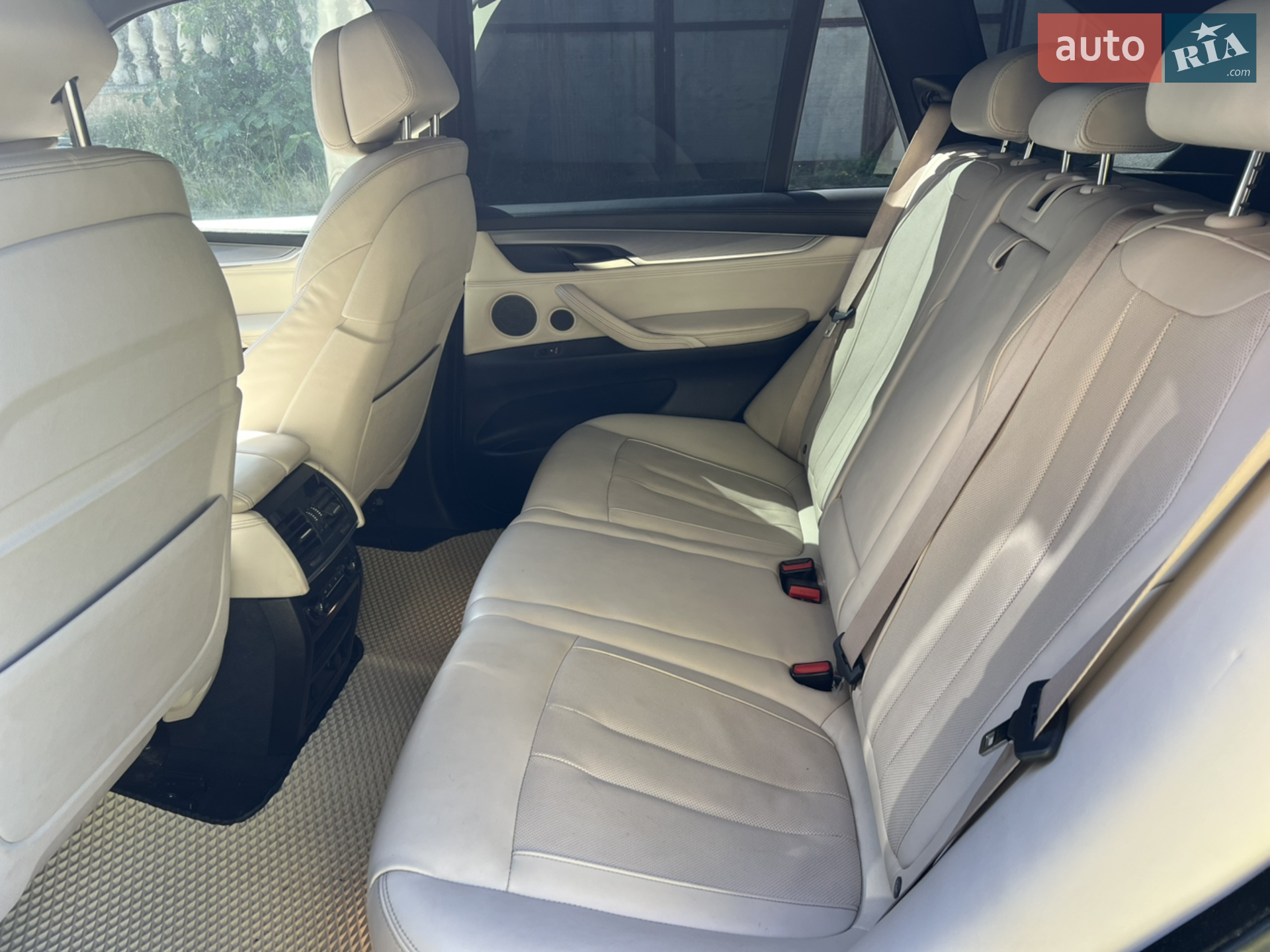 2018 BMW X5 - мініатюра 59