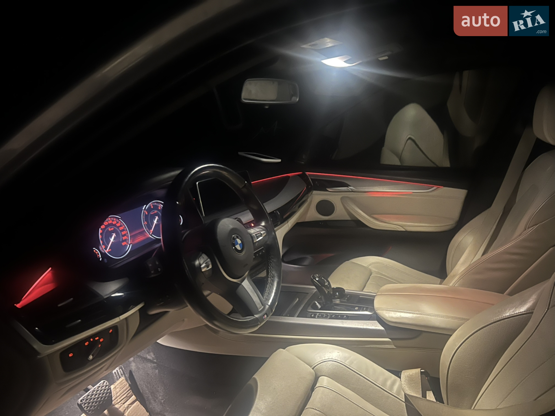 2018 BMW X5 - мініатюра 61