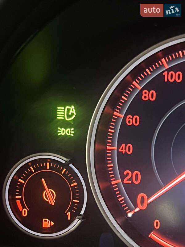 Внедорожник / Кроссовер BMW X5 2018 в Хусте