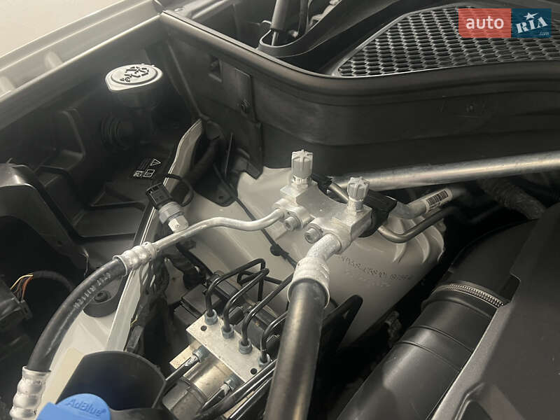 Внедорожник / Кроссовер BMW X5 2018 в Хусте