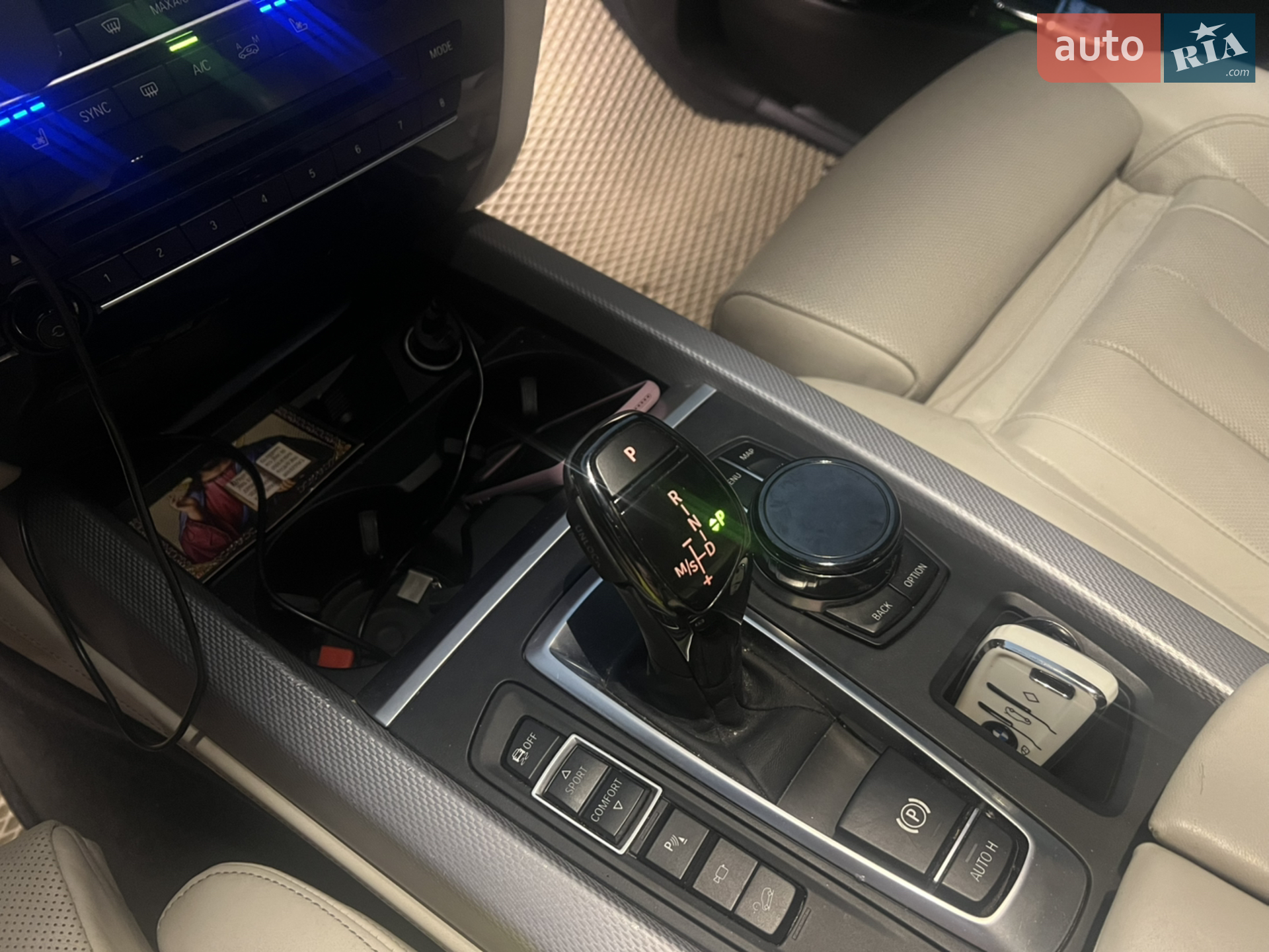 2018 BMW X5 - мініатюра 42