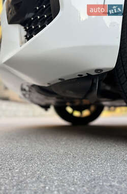 Позашляховик / Кросовер BMW X5 2018 в Харкові