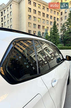 Позашляховик / Кросовер BMW X5 2018 в Харкові