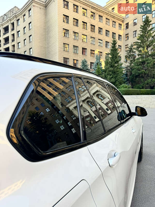 Позашляховик / Кросовер BMW X5 2018 в Харкові