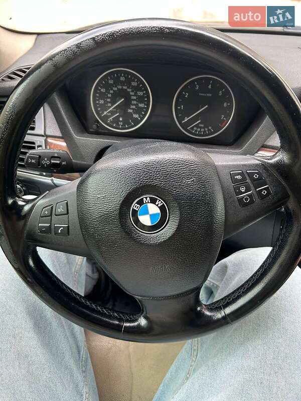 Внедорожник / Кроссовер BMW X5 2010 в Виннице фото 7 Внедорожник / Кроссовер BMW X5 2010 в Виннице