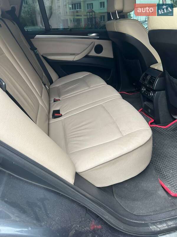 Внедорожник / Кроссовер BMW X5 2010 в Виннице фото 16 Внедорожник / Кроссовер BMW X5 2010 в Виннице