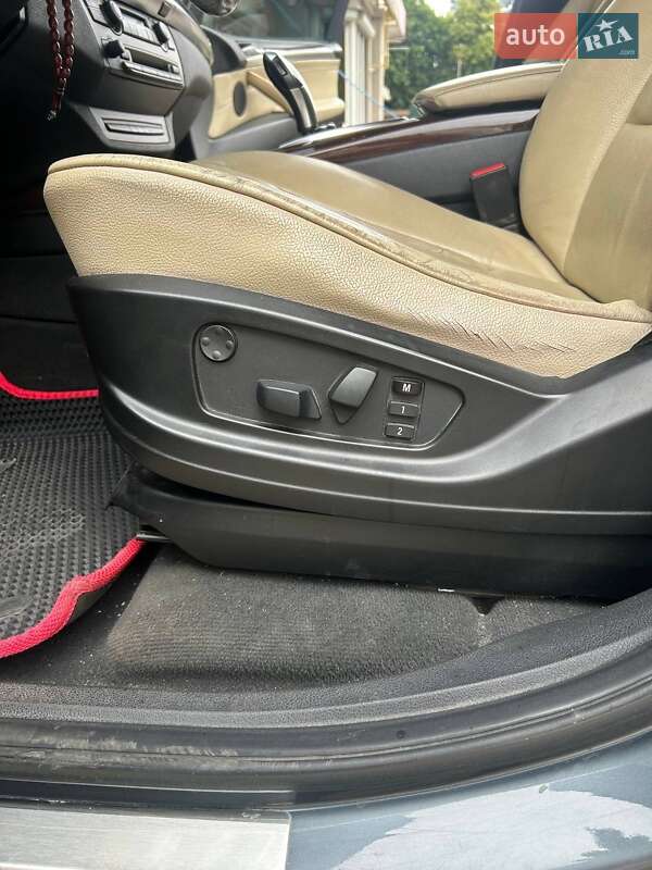 Внедорожник / Кроссовер BMW X5 2010 в Виннице фото 22 Внедорожник / Кроссовер BMW X5 2010 в Виннице