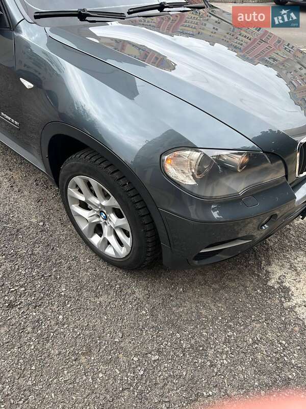 Внедорожник / Кроссовер BMW X5 2010 в Виннице фото 4 Внедорожник / Кроссовер BMW X5 2010 в Виннице