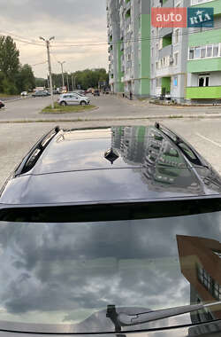 Позашляховик / Кросовер BMW X5 2012 в 