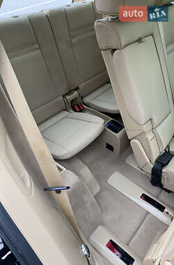 Позашляховик / Кросовер BMW X5 2012 в 