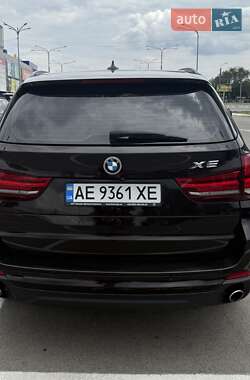 Позашляховик / Кросовер BMW X5 2015 в Дніпрі фото 10 Позашляховик / Кросовер BMW X5 2015 в Дніпрі