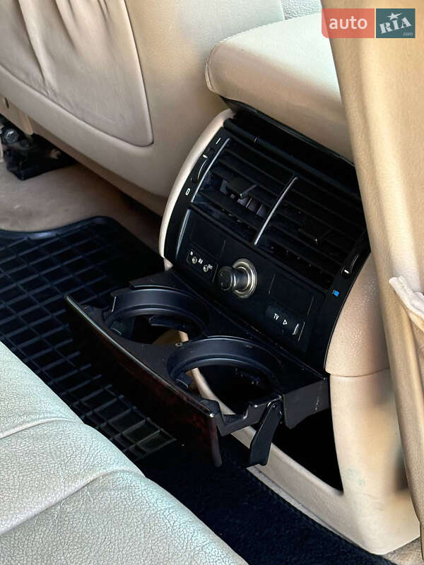 Позашляховик / Кросовер BMW X5 2002 в Одесі