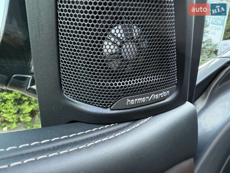 Позашляховик / Кросовер BMW X5 2014 в Одесі фото 28 Позашляховик / Кросовер BMW X5 2014 в Одесі