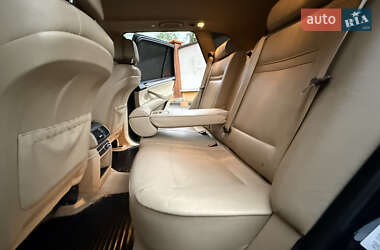 Внедорожник / Кроссовер BMW X5 2007 в 