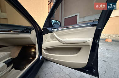 Внедорожник / Кроссовер BMW X5 2007 в 