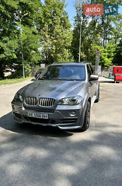 Внедорожник / Кроссовер BMW X5 2007 в Днепре
