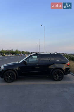 Позашляховик / Кросовер BMW X5 2008 в Одесі