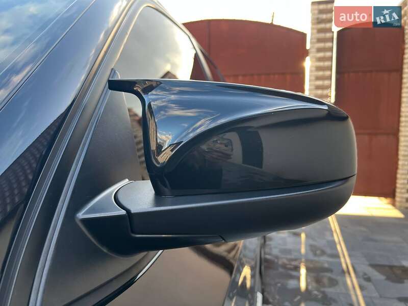 Внедорожник / Кроссовер BMW X5 2011 в Днепре