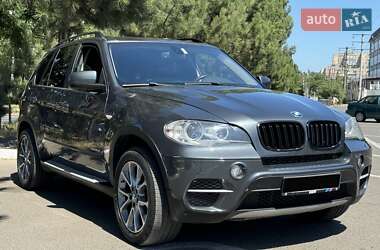 Внедорожник / Кроссовер BMW X5 2011 в 