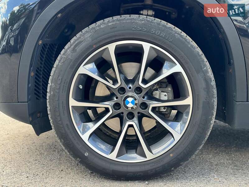 Внедорожник / Кроссовер BMW X5 2018 в Виннице