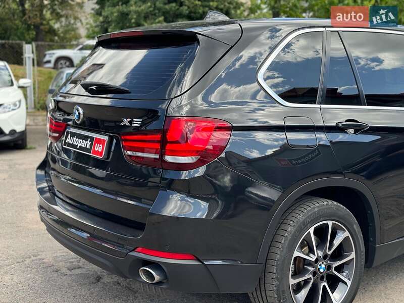 Внедорожник / Кроссовер BMW X5 2018 в Виннице