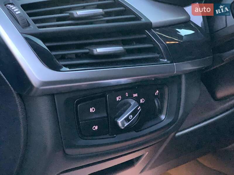 Внедорожник / Кроссовер BMW X5 2018 в Виннице