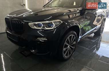 Внедорожник / Кроссовер BMW X5 2021 в Одессе
