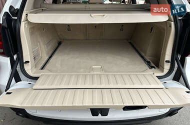 Внедорожник / Кроссовер BMW X5 2015 в 