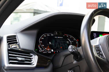 Внедорожник / Кроссовер BMW X5 2019 в 
