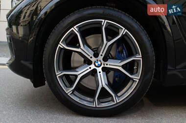 Внедорожник / Кроссовер BMW X5 2019 в 