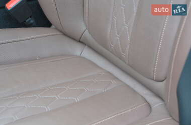 Позашляховик / Кросовер BMW X5 2019 в Києві