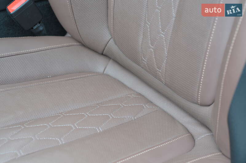 Позашляховик / Кросовер BMW X5 2019 в Києві