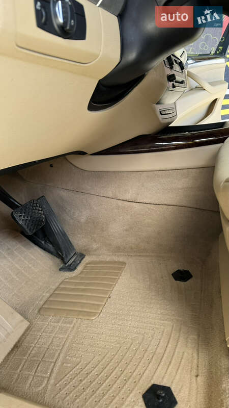 Внедорожник / Кроссовер BMW X5 2012 в Ладыжине