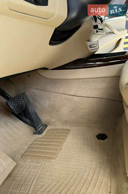 Внедорожник / Кроссовер BMW X5 2012 в 