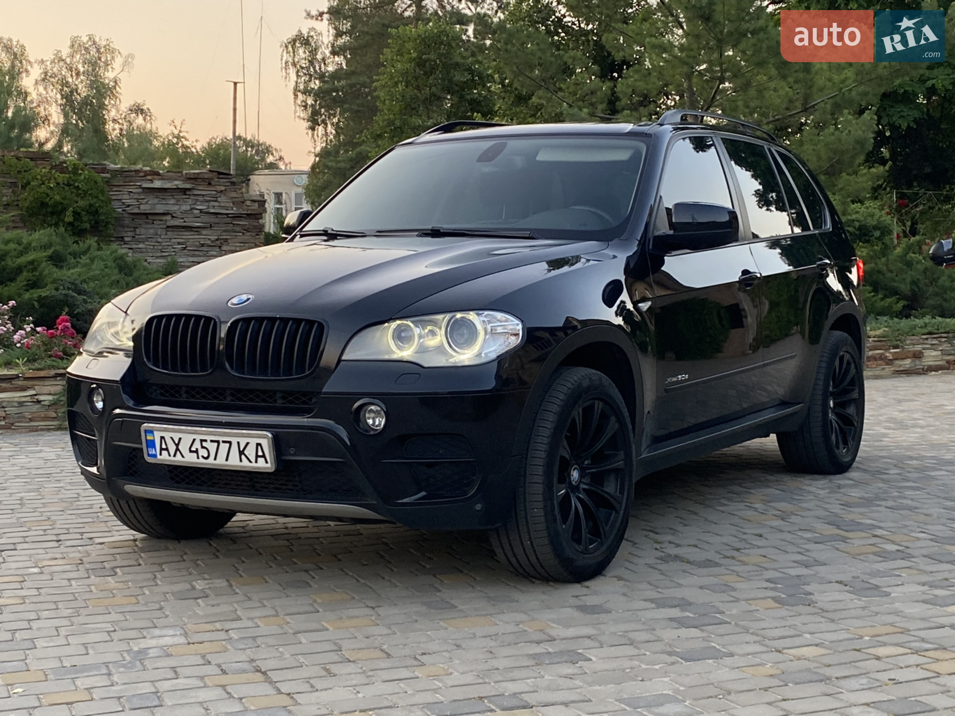 2013 BMW X5 - мініатюра 6