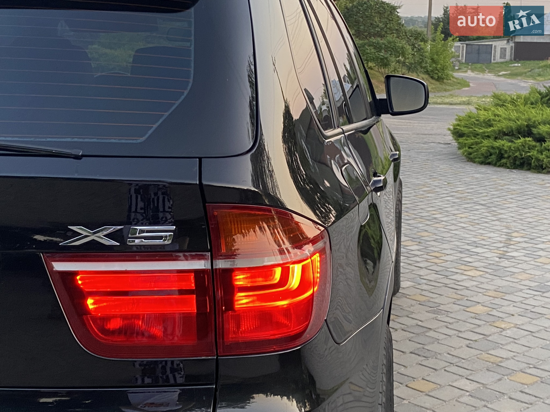 2013 BMW X5 - мініатюра 13