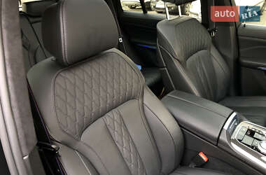 Внедорожник / Кроссовер BMW X5 2021 в 