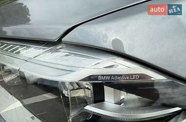 Внедорожник / Кроссовер BMW X5 2013 в 