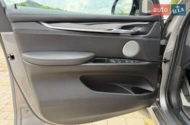 Внедорожник / Кроссовер BMW X5 2013 в 