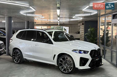 Внедорожник / Кроссовер BMW X5 2021 в Одессе